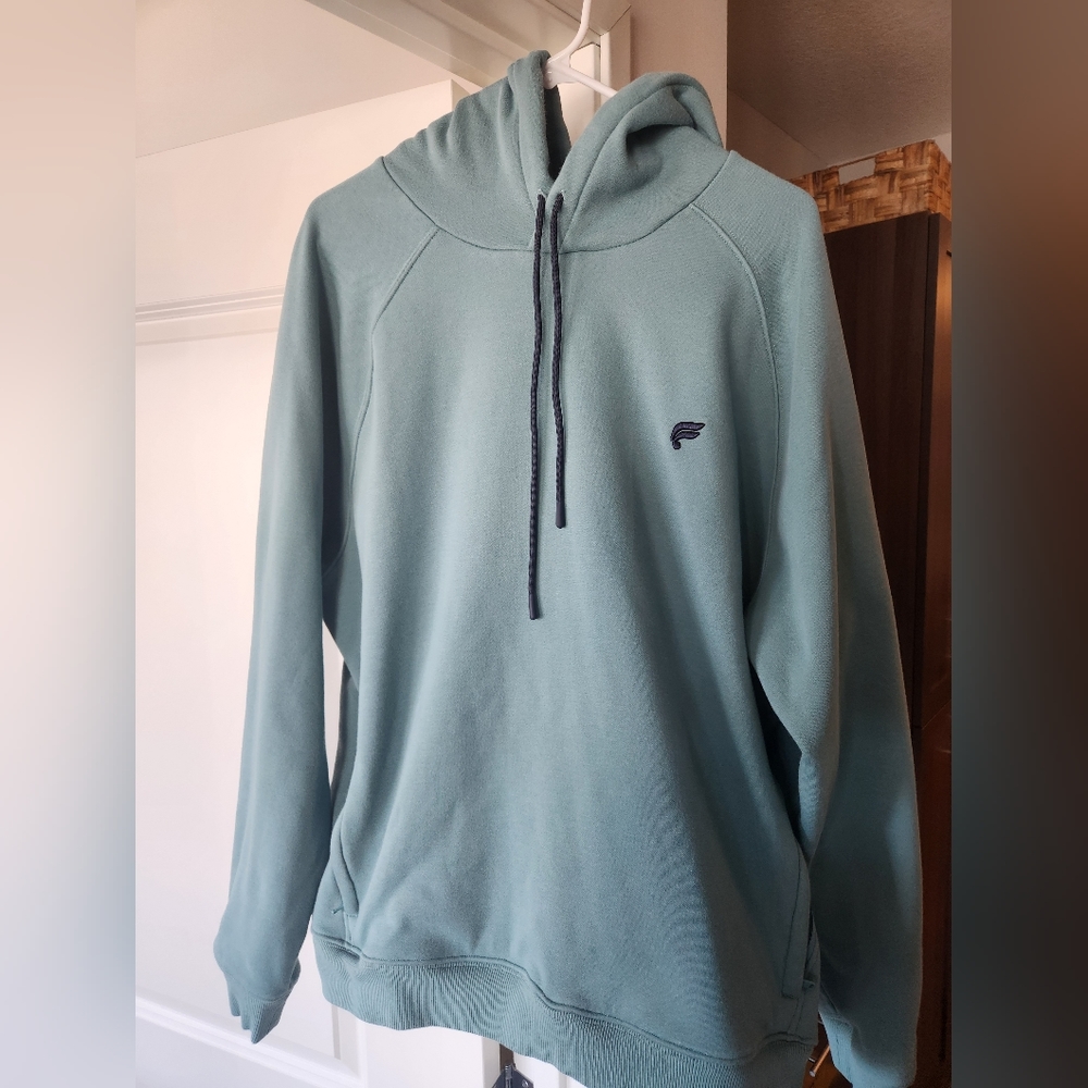 Mens Fabletics hoodies
